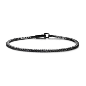 Bracciale Tennis Uomo Evidence