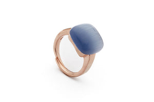 Anello Essenza Madì Argento