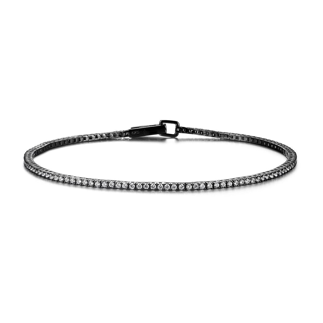 Bracciale Tennis Uomo Evidence