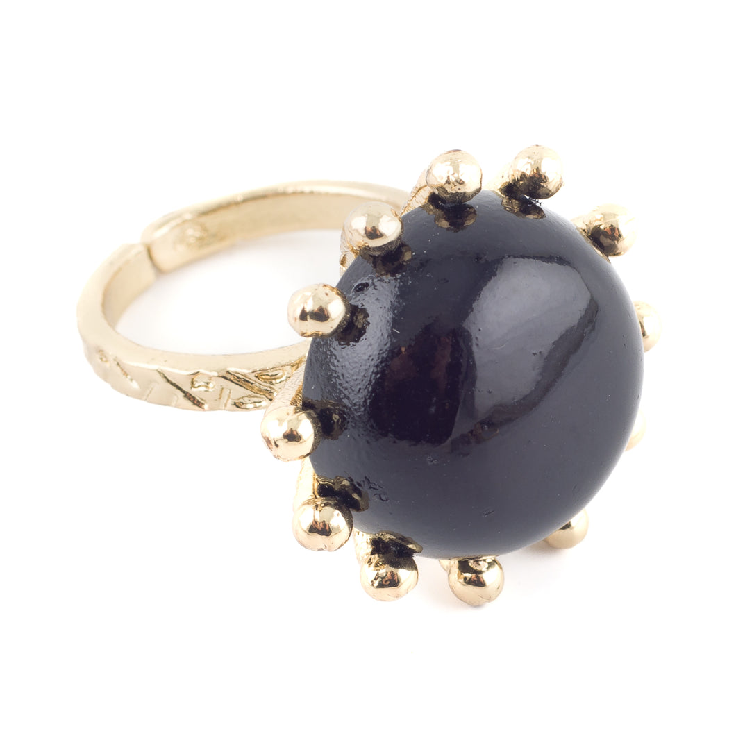 Anello Onice House of Tuhina