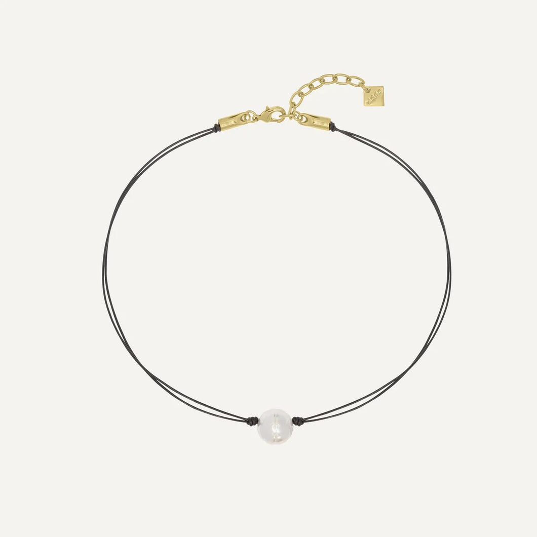 Choker Perla Vidda