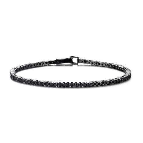 Bracciale Tennis Uomo Evidence