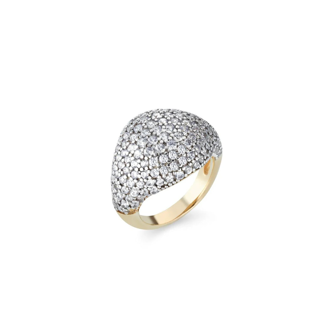 Anello Chevalier Lavanda Laura P.