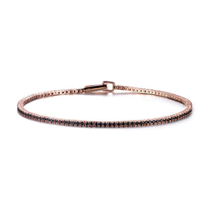 Bracciale Tennis Uomo Evidence