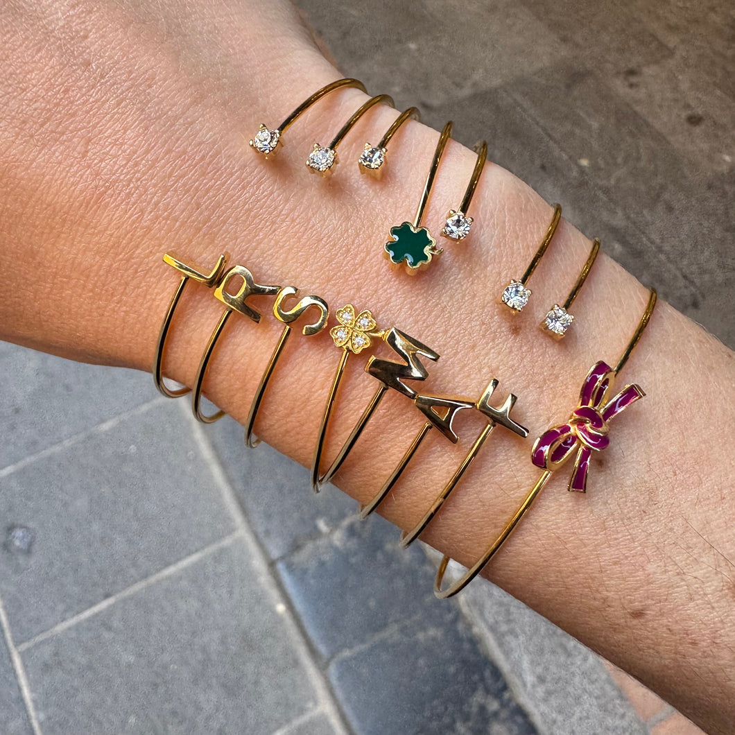 Bracciale Rigido Versari
