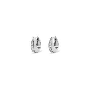Orecchini Goccia Chunky Rue des Mille