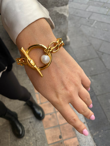Bracciale Perla Vidda Jewelry
