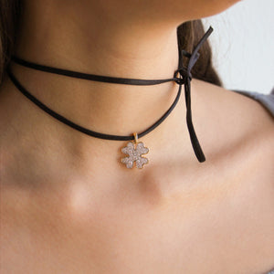 Choker Rue des Mille