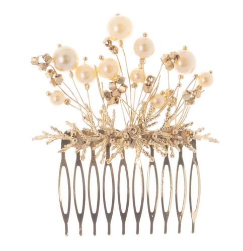 Ferma Capelli Perle House of Tuhina