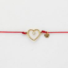 Carica l&#39;immagine nel visualizzatore di Gallery, Bracciale Cordino Versari