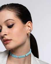 Carica l&#39;immagine nel visualizzatore di Gallery, Earcuff Eclissi Rue des Mille