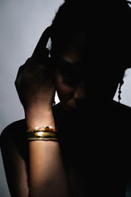 Carica l'immagine nel visualizzatore di Gallery, Bracciale Soul Foglie Rosso Prezioso