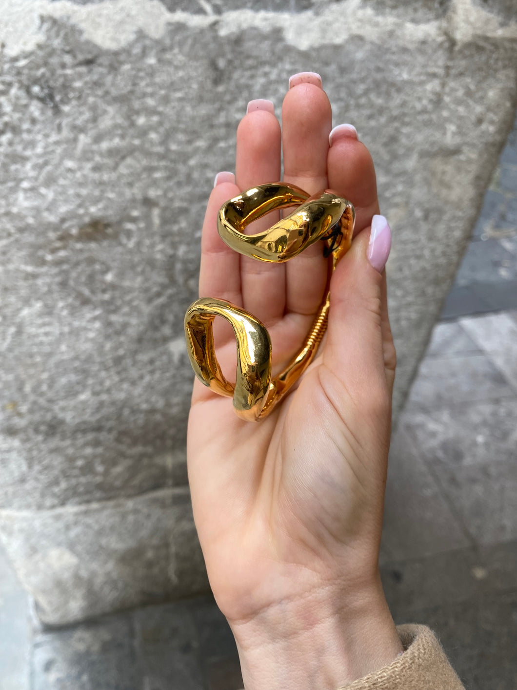 Bracciale Semirigido Vidda Jewelry