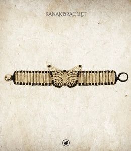 Bracciale Farfalla House of Tuhina