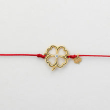 Carica l&#39;immagine nel visualizzatore di Gallery, Bracciale Cordino Versari