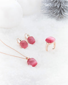 Anello Essenza Madì Argento