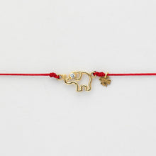 Carica l&#39;immagine nel visualizzatore di Gallery, Bracciale Cordino Versari