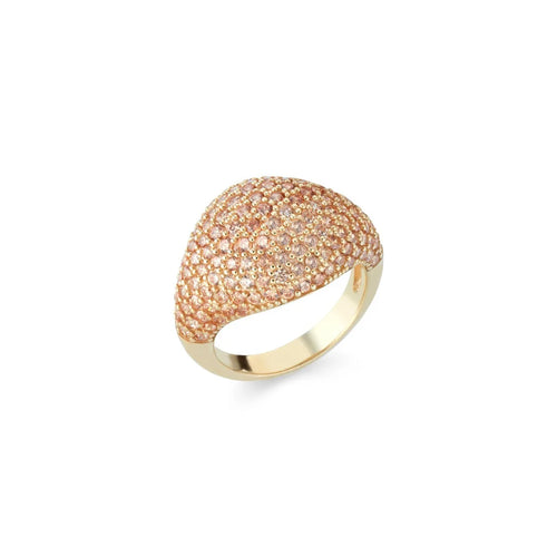 Anello Chevalier Champagne Laura P.