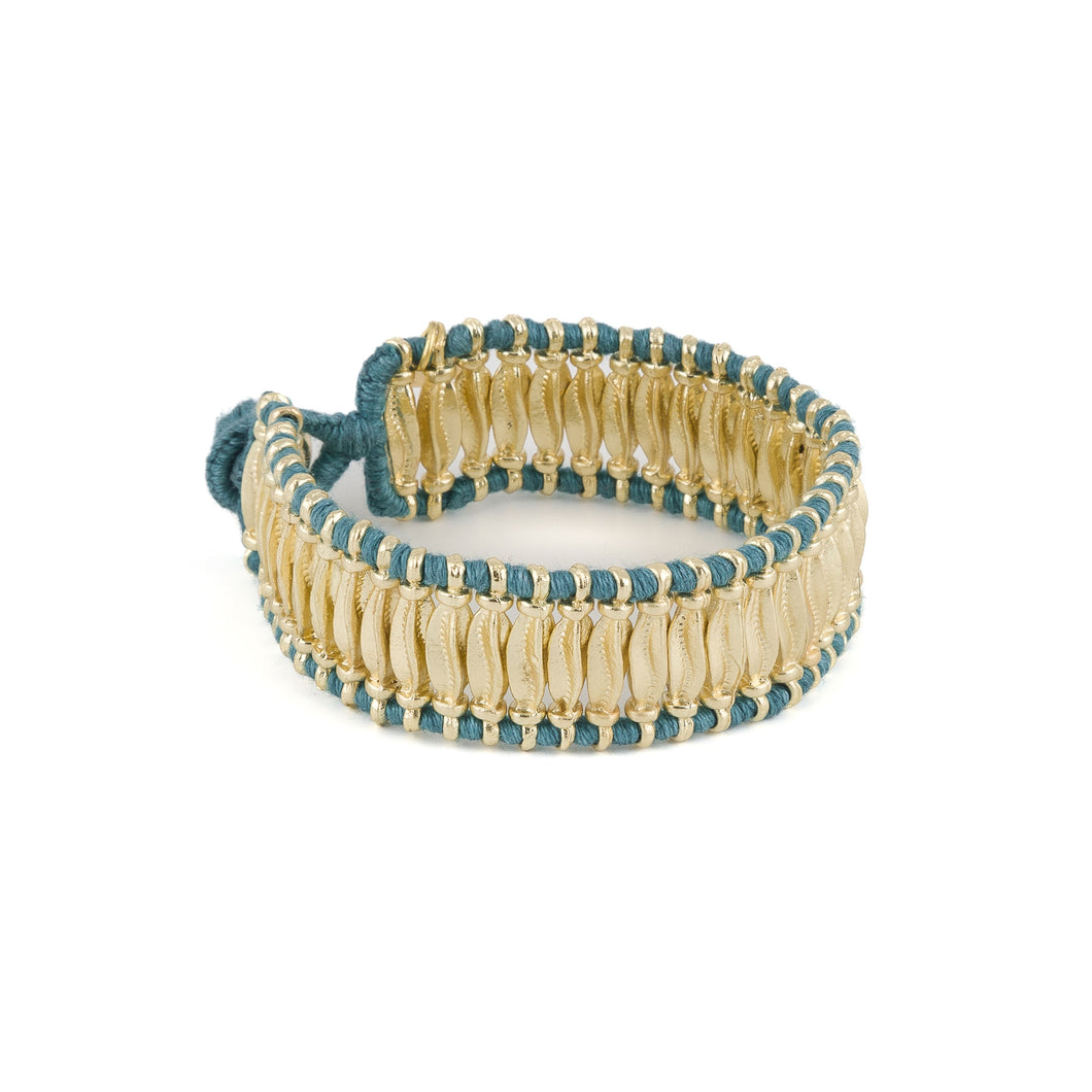 Bracciale Onde House of Tuhina