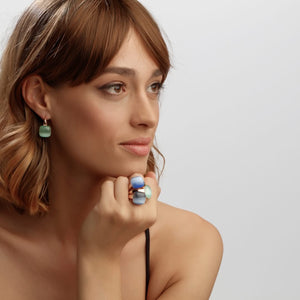Anello Essenza Madì Argento