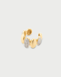 Earcuff Eclissi Rue des Mille