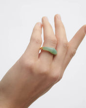 Carica l'immagine nel visualizzatore di Gallery, Anello Avventurina Nami PDPAOLA