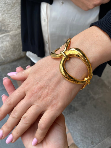 Bracciale 3 Anelli Vidda Jewelry