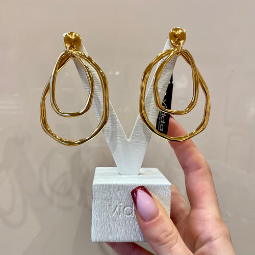 Orecchini Vidda Jewelry