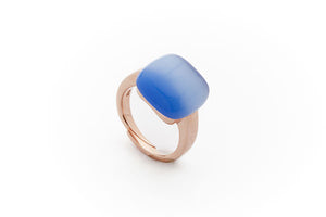 Anello Essenza Madì Argento