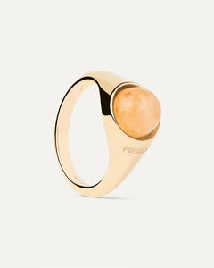 Anello Chevalier Avventurina PDPaola