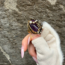 Carica l'immagine nel visualizzatore di Gallery, Anello Scorpione Unic Alcozer &amp; J