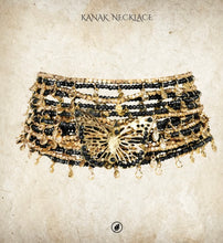 Carica l&#39;immagine nel visualizzatore di Gallery, Girocollo Farfalla House of Tuhina