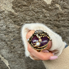 Carica l'immagine nel visualizzatore di Gallery, Anello Scorpione Unic Alcozer &amp; J