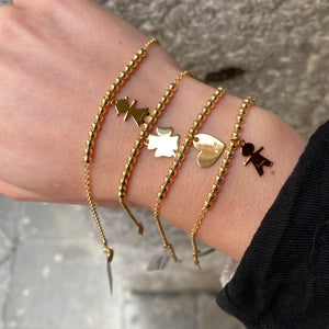 Bracciale Micro 1 Soggetto Rue Des Mille