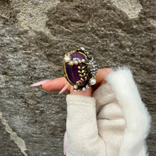 Carica l'immagine nel visualizzatore di Gallery, Anello Scorpione Unic Alcozer &amp; J