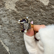 Carica l'immagine nel visualizzatore di Gallery, Anello Scorpione Unic Alcozer &amp; J