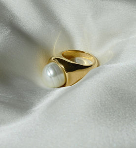 Anello Perla Vidda Jewelry