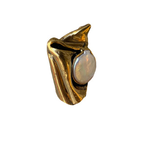 Anello Perla Unic Alcozer & J