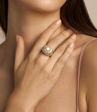 Carica l&#39;immagine nel visualizzatore di Gallery, Anello Perla Vidda Jewelry