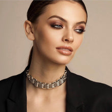 Carica l&#39;immagine nel visualizzatore di Gallery, Choker Chain Vidda Jewelry