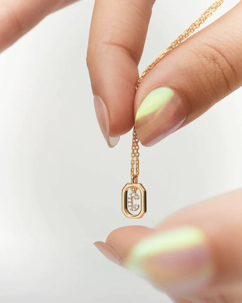 Collana Mini Lettera PDPaola