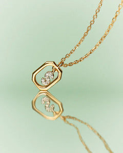 Collana Mini Lettera PDPaola