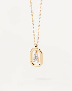 Collana Mini Lettera PDPaola