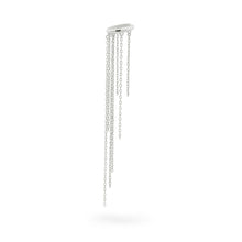 Carica l&#39;immagine nel visualizzatore di Gallery, Earcuff Floating Lungo Rue des Mille
