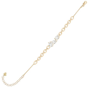 Bracciale Gocce Laura P.