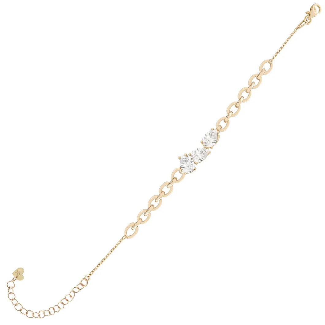 Bracciale Gocce Laura P.