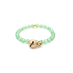 Bracciale Elastico Campanelle Rue des Mille