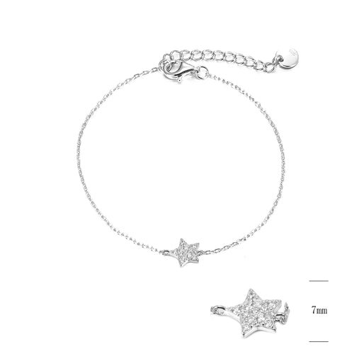 Bracciale Stella Evidence