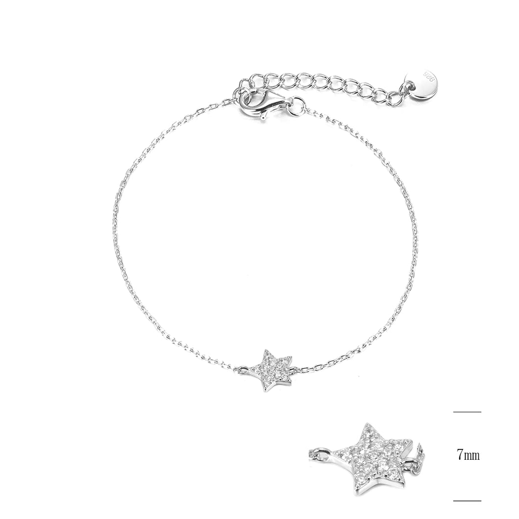 Bracciale Stella Evidence
