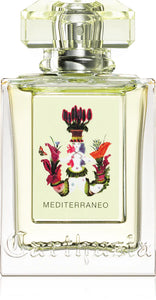 Mediterraneo Carthusia Capri